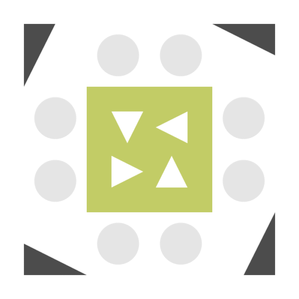 Gorgeous Aluminum Table