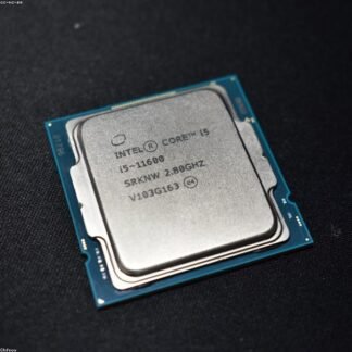 AMD Ryzen 5 5600X