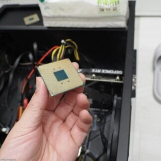 AMD Core i3-13100