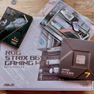 TeamGroup Trident Z5 16GB DDR4-3600