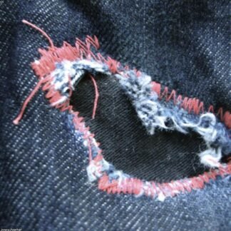 Anthropologie Winter Jeans