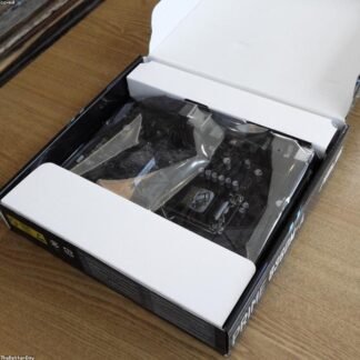 MSI Steel Legend X670E