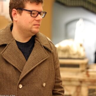 Zara Reversible Peacoat