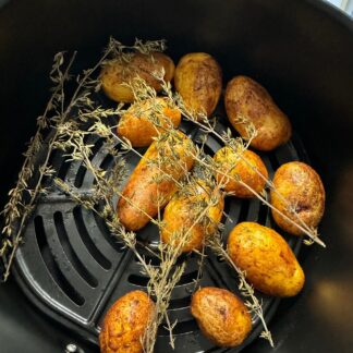 Breville Compact Air Fryer