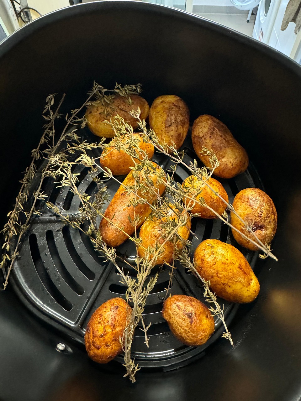Breville Compact Air Fryer