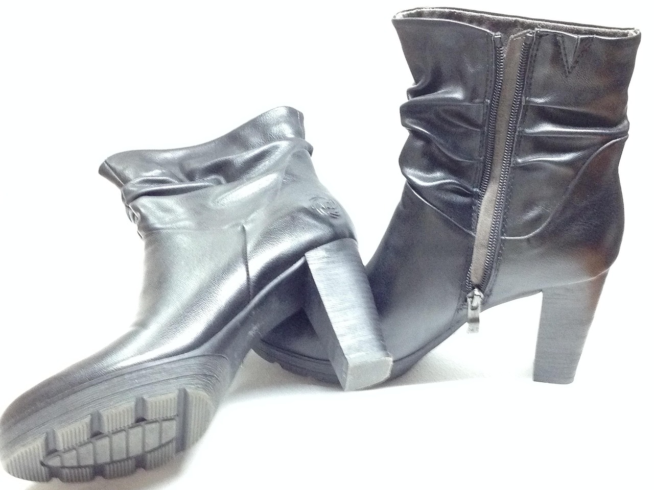 Timberland Classic Ankle Boots
