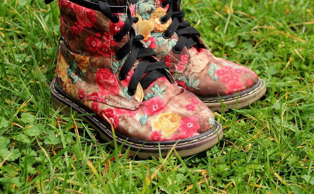 Timberland Lightweight Ankle Boots