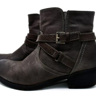 Dr. Martens Ultra Ankle Boots - Studio Edition