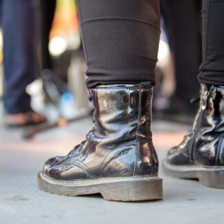 Steve Madden Premium Ankle Boots