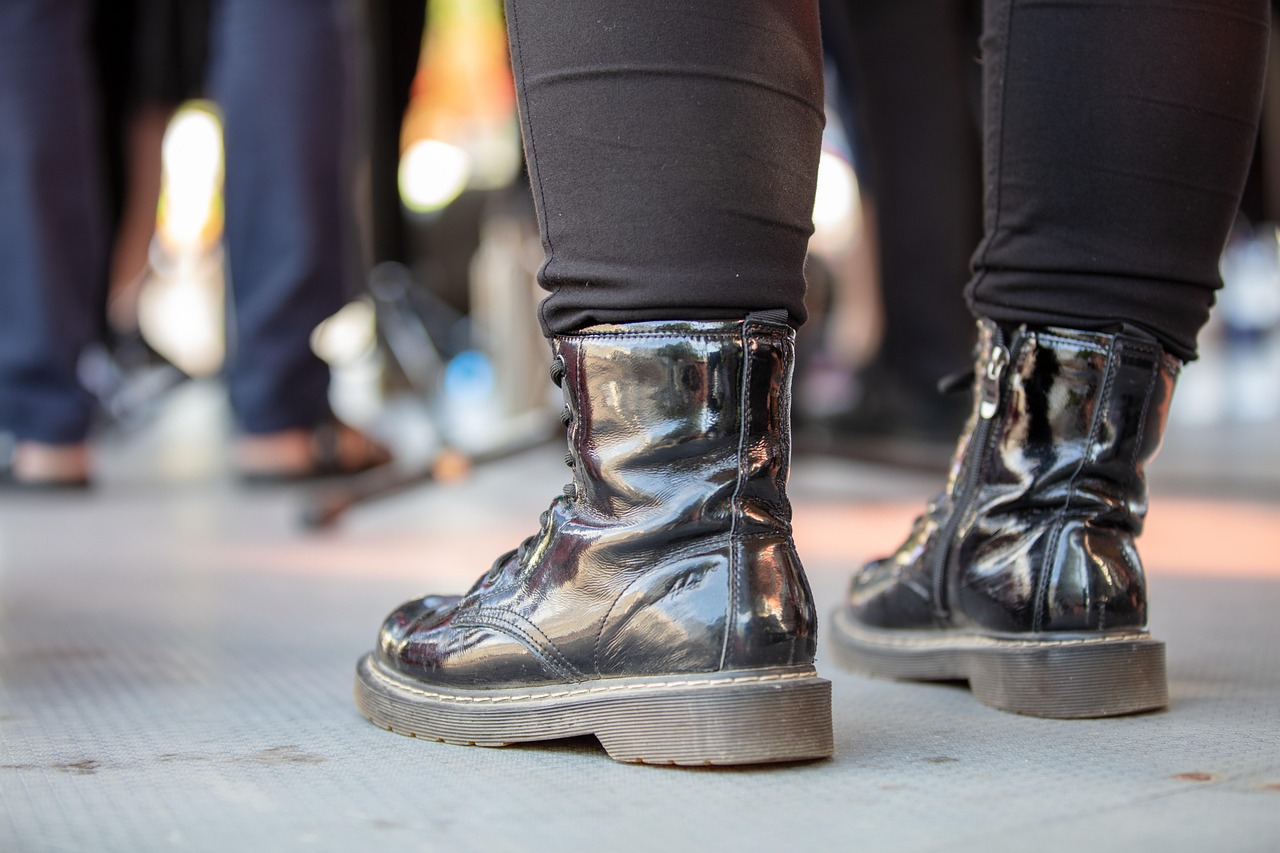 Timberland Lightweight Ankle Boots - Signature