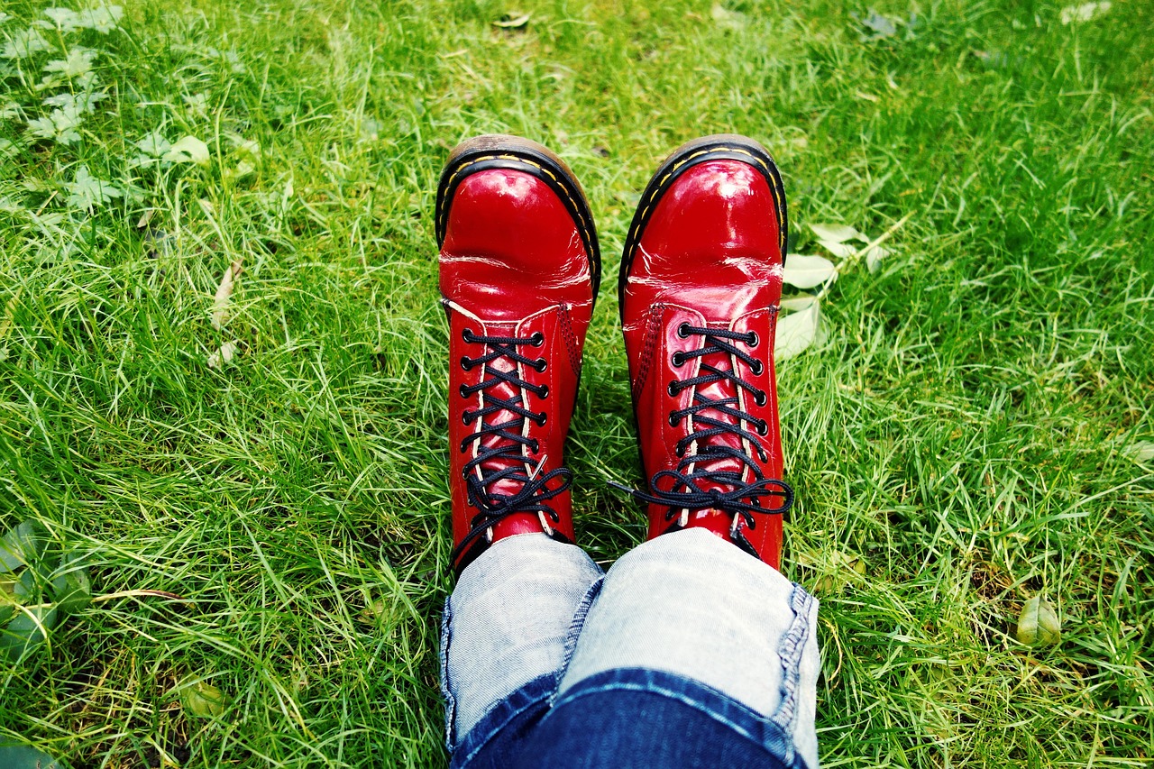 Clarks Lightweight Ankle Boots - Weekend Series