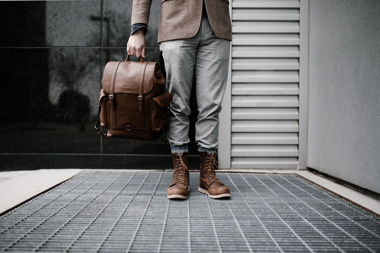 The North Face Crochet Backpack - Essentials