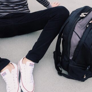 Carhartt Winter Backpack - City Series
