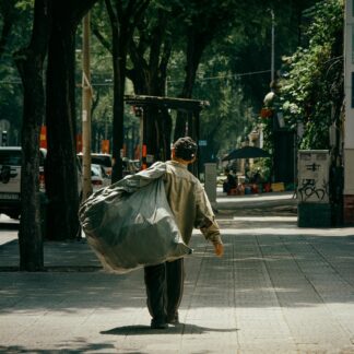 Adidas Winter Backpack - Everyday Edit