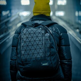 Puma Quilted Backpack - Signature