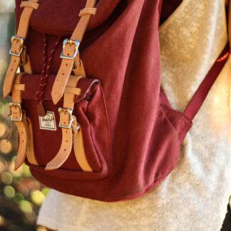 Fossil Winter Backpack - City Series