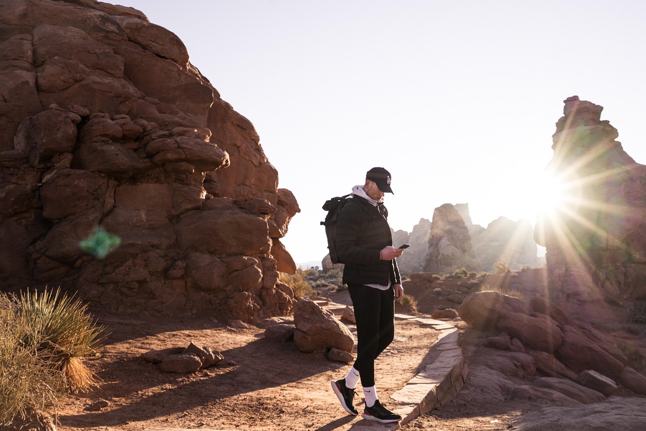 Puma Premium Backpack - Signature