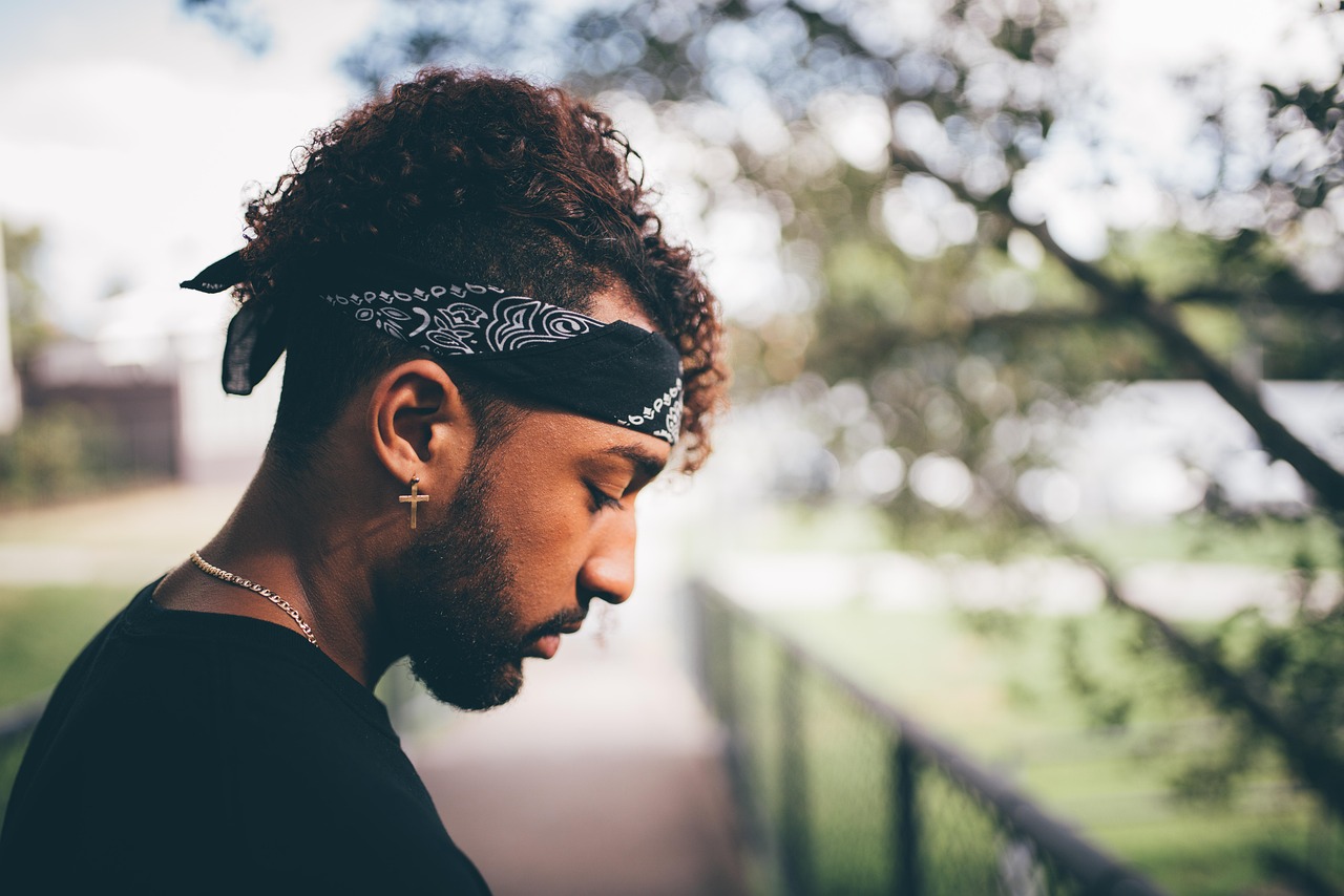 Carhartt Winter Bandana