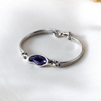 Pandora Minimalist Bangle - Anniversary Series