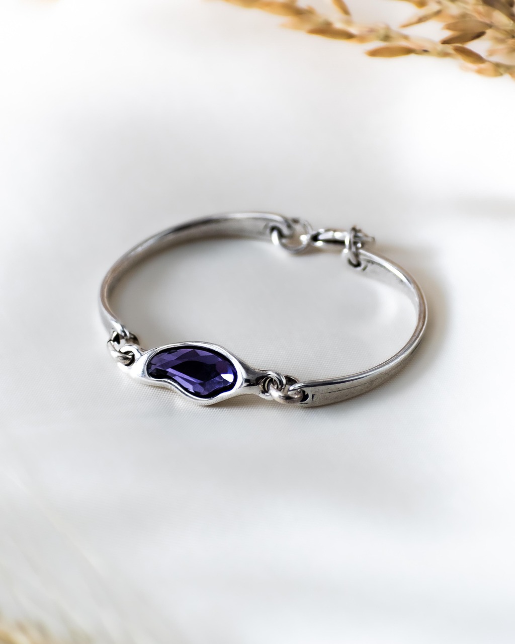 Pandora Minimalist Bangle - Anniversary Series