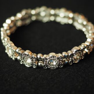 Pandora Rose Gold Bangle