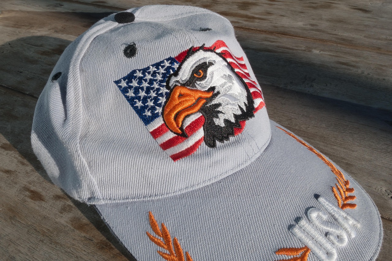 The North Face Leather Cap