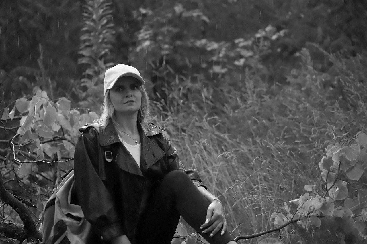 Puma Summer Cap - Travel Series