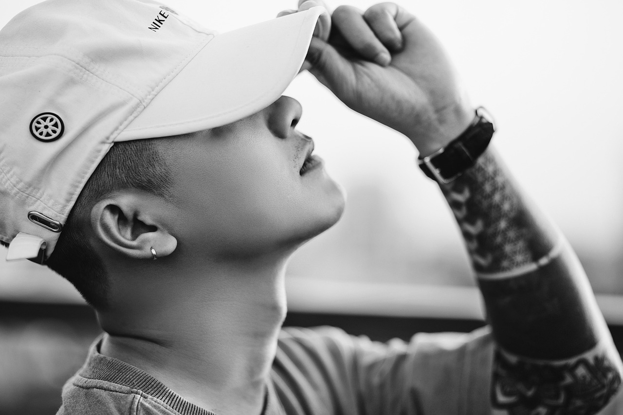 Adidas Sport Cap - Outdoor Series