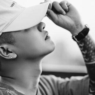 New Era Sport Cap