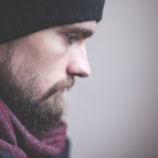 Nike Leather Beanie