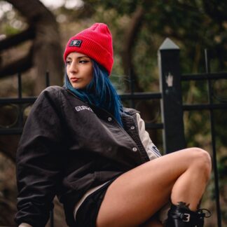 Adidas Quilted Beanie