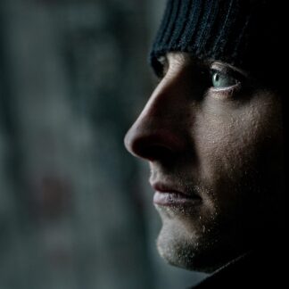 Nike Quilted Beanie - Outdoor Series