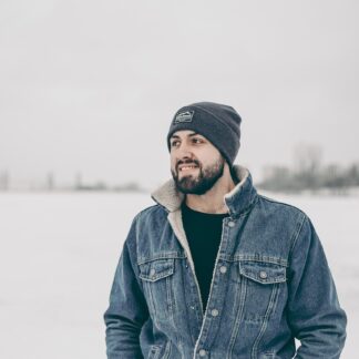 The North Face Wool Beanie