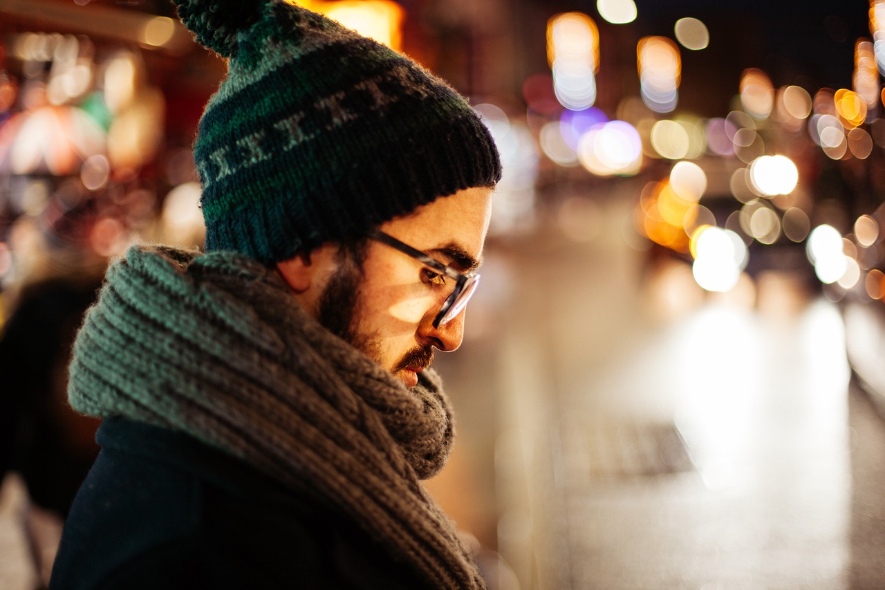Nike Quilted Beanie - Signature