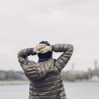 Adidas Quilted Beanie - Outdoor Series