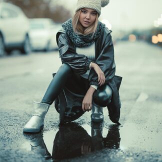Nike Sport Beanie - Outdoor Series