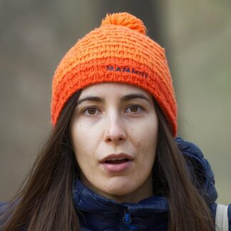 Nike Leather Beanie - Everyday Edit
