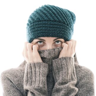Nike Crochet Beanie - Heritage Collection