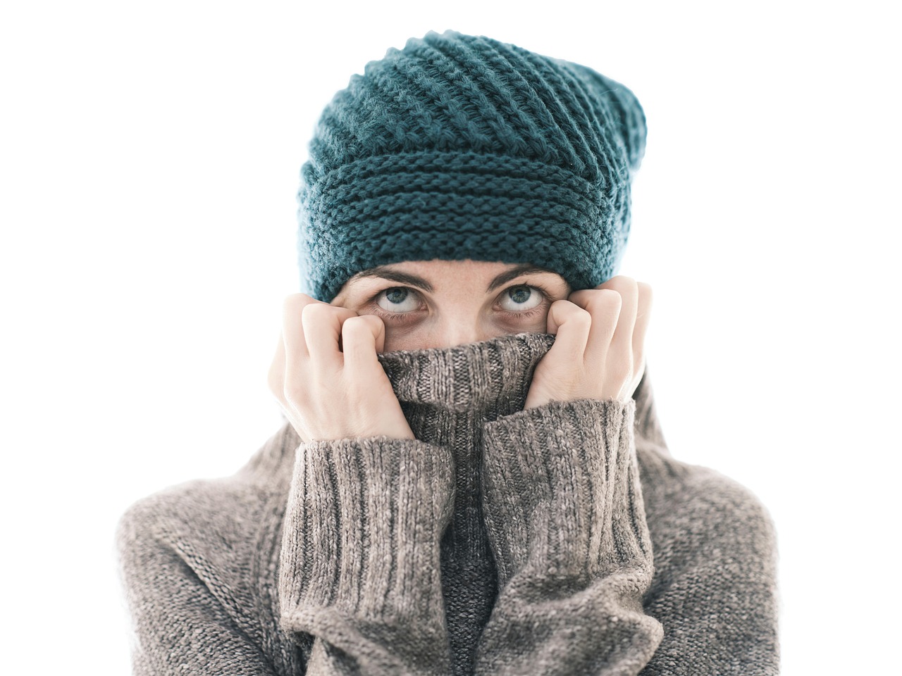 Nike Crochet Beanie - Heritage Collection