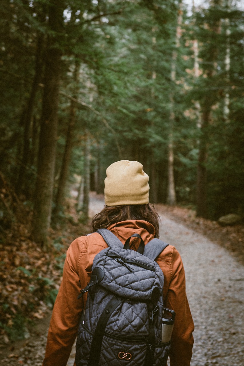 Carhartt Classic Beanie - Travel Series