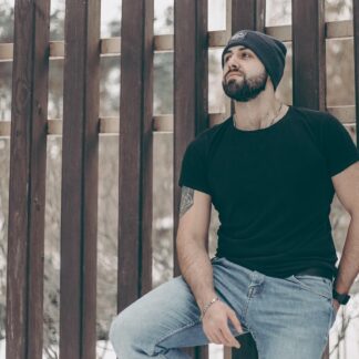 New Era Sport Beanie - Heritage Collection
