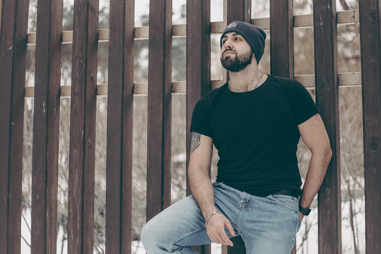 New Era Sport Beanie - Heritage Collection