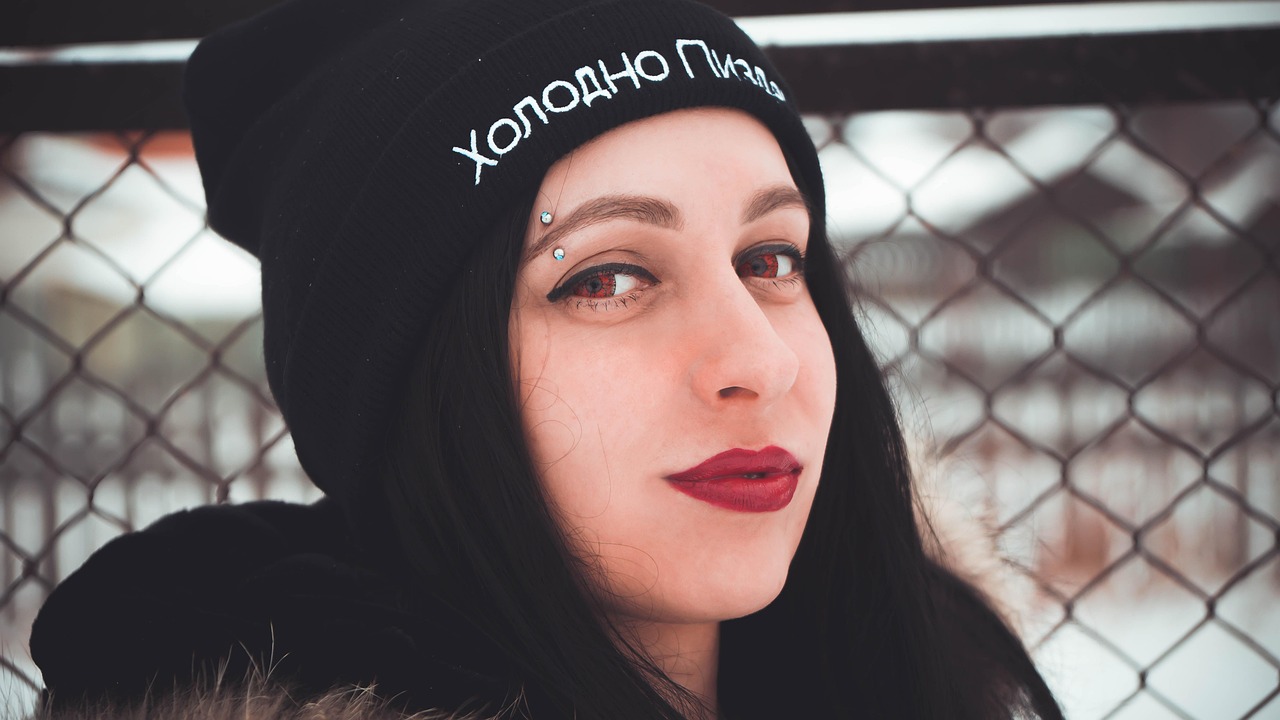 Adidas Winter Beanie - Heritage Collection
