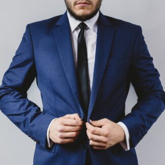 Calvin Klein Insulated Blazer