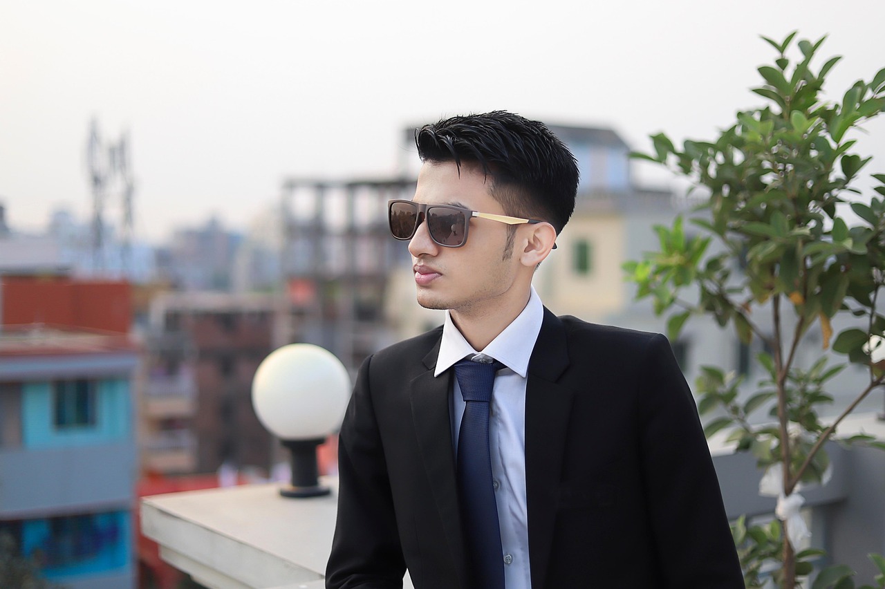 Canada Goose Insulated Blazer