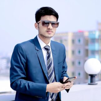 Zara Waterproof Blazer