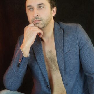 Tommy Hilfiger Down-Filled Blazer