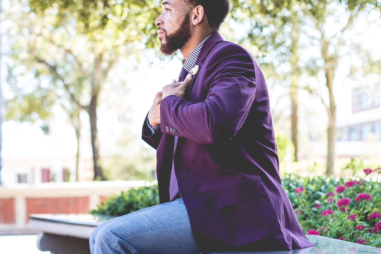 Columbia Premium Blazer