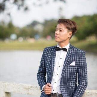 Columbia Classic Blazer