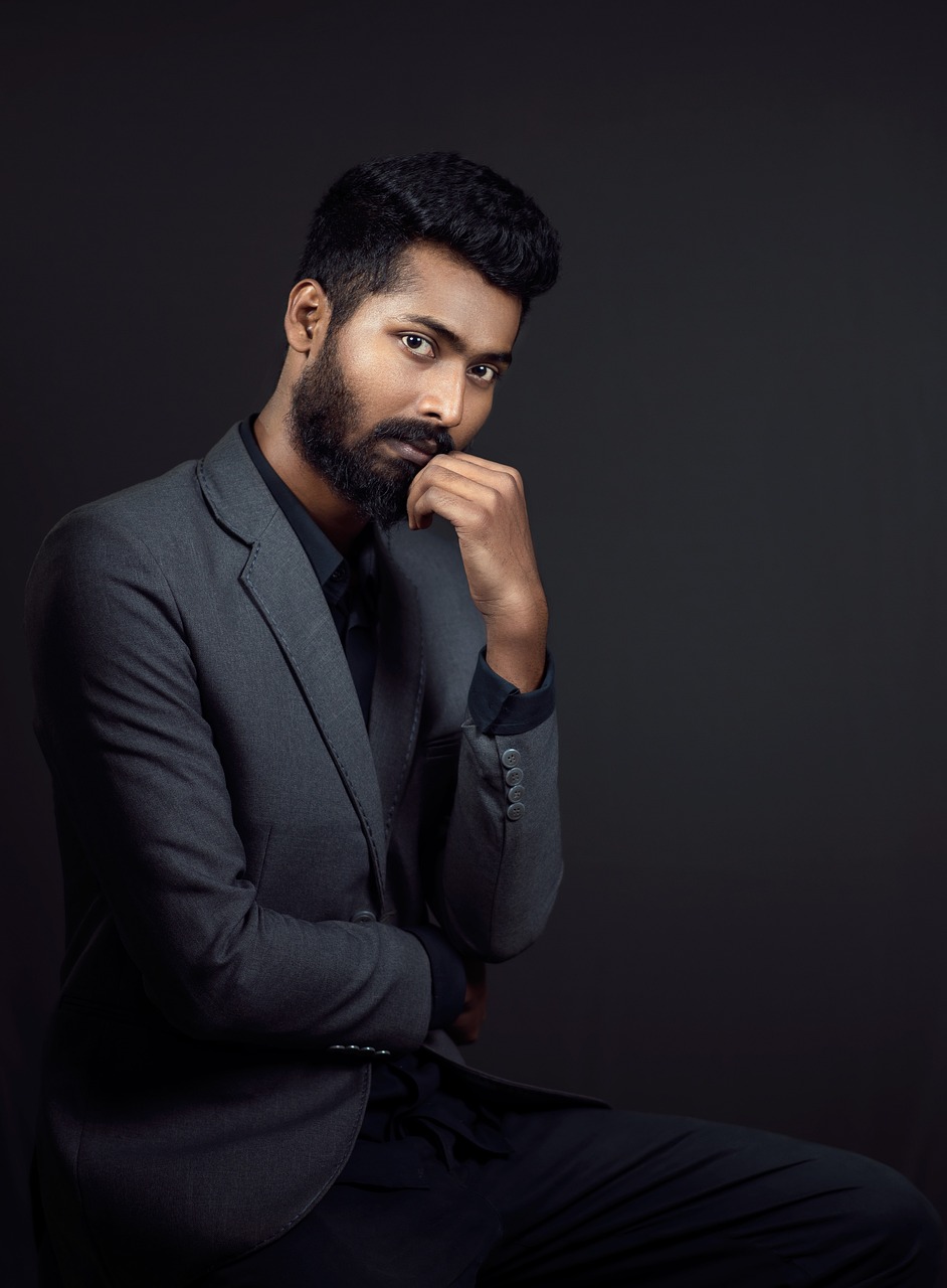 H&M Down-Filled Blazer